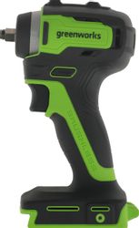 Ударный гайковерт GREENWORKS G24IW200