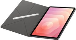 Чехол для планшета Samsung Book Cover, для Samsung Galaxy Tab S11, черный