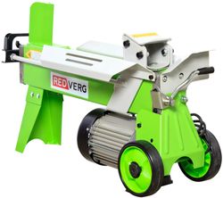 Дровокол REDVERG RD-LS 25-37E элект. 1500Вт горизонтальное