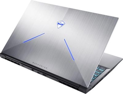 Ноутбук игровой MACHENIKE L15 Star 2K 15.6", 2023, IPS, Intel Core i5 ...