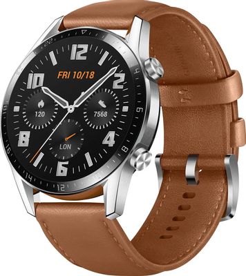 Huawei Watch GT 2 LTN B19V 46 1.39