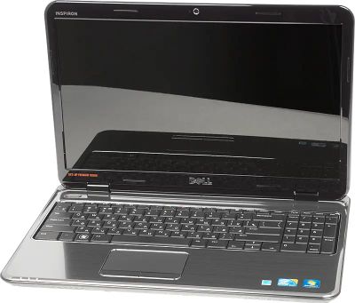 Dell INSPIRON N5010 パソコンPC CPU i5 win11 Ноутбук Dell Inspiron N5010 15.6