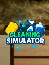 Изображение товара Игра ROCKGAME Cleaning Simulator, для  ПК,  регион: Россия, Весь мир,  RUS (интерфейс и субтитры)