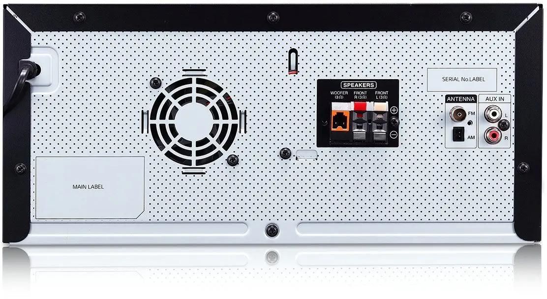 Lg xboom cj44 on sale