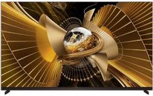 Изображение товара 75" Телевизор TCL 75X11L SQD-Mini LED QLED, 4K Ultra HD, СМАРТ ТВ, Google TV, черный