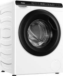 Стиральная машина HAIER HW50-BP1026, 5кг, с паром, инверторная