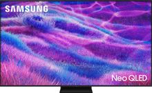 Изображение товара Телевизор Samsung QE65QN80FAUXRU 65 дюймов 4K Ultra HD с Smart TV