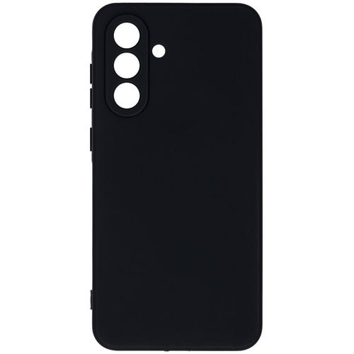 Чехол (клип-кейс) ZIBELINO Soft Matte, для Samsung Galaxy A36, черный [zsmf-sam-a366-blk]