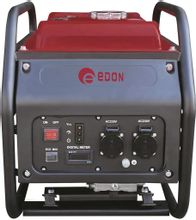 Изображение товара Бензиновый генератор EDON PT-3800C 3.2 кВт 220 В ручной запуск