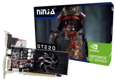 Gt 220 discount