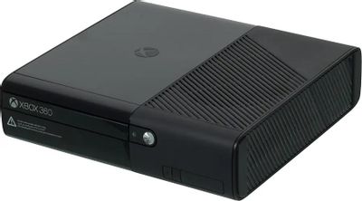 Microsoft Xbox 360 E 4Gb L9V 00012 4 845266