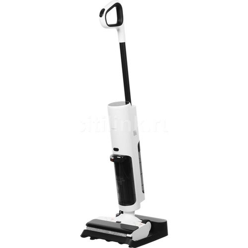 Моющий пылесос Xiaomi Truclean W20 Wet Dry Vacuum EU, 200Вт, белый/черный [bhr8833eu]