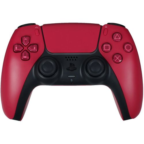 Геймпад Sony PlayStation DualSense CFI-ZCT2W для: PlayStation 5