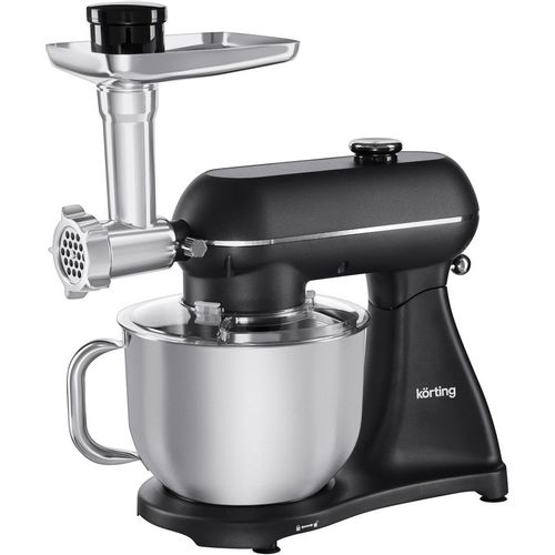 Кухонная машина Korting kkm 0107 mb n, черный