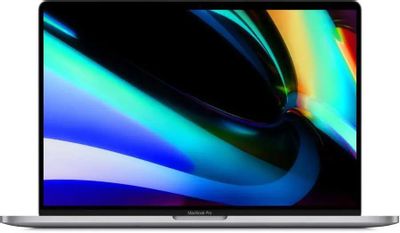 Ноутбук Apple MacBook Pro 16