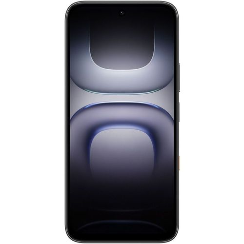 6.78" Смартфон INFINIX Hot 70 4/128Gb, X6895, NFC, IPS, 120Гц, 6000мAч, черный