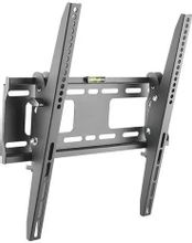 Изображение товара Кронштейн для телевизора ULTRAMOUNTS UM841T, 32-55", настенный, наклон,  черный