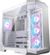 Изображение товара Корпус ATX MSI MAG Pano 100R PZ, Midi-Tower, без БП,  белый [306-7g26w22-hh9]