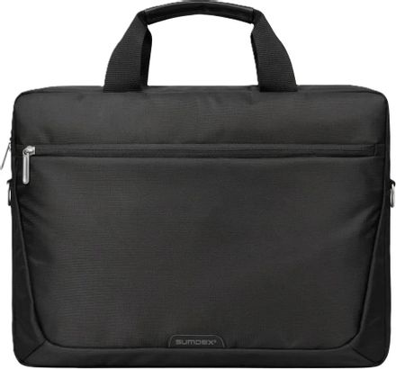 Сумка для ноутбука 15.6" Sumdex PON-111BK