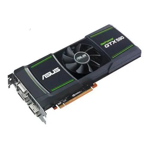 Asus gtx 590 cheap