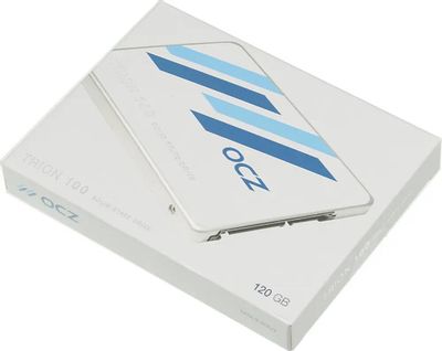 SSD OCZ Trion 100 TRN100 25SAT3 120G 120 2.5