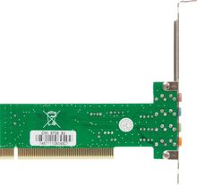 Звуковая карта PCI 8738