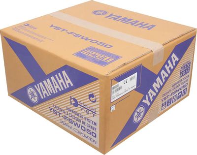 Yamaha YST FSW050 638374