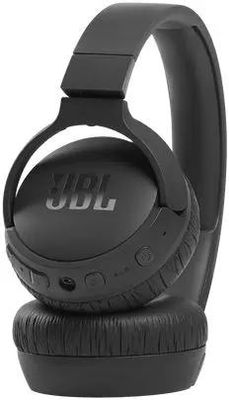 JBL Tune 660BT NC Bluetooth 3.5 jblt660ncblk 1945675