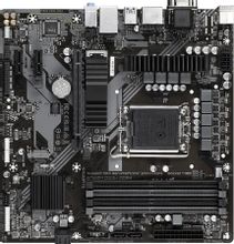 Материнская плата Gigabyte B760M DS3H DDR4