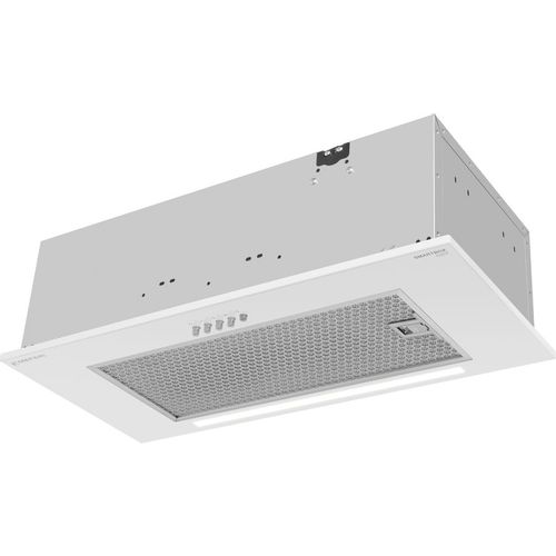 Встраиваемая вытяжка MEFERI Power SMARTBOX60WH, управление кнопочное, белый [smartbox60wh power]