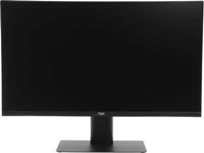 21.45" Монитор NPC MF2204, 1920x1080, VA, 75Гц, 1хHDMI, черный – купить ...