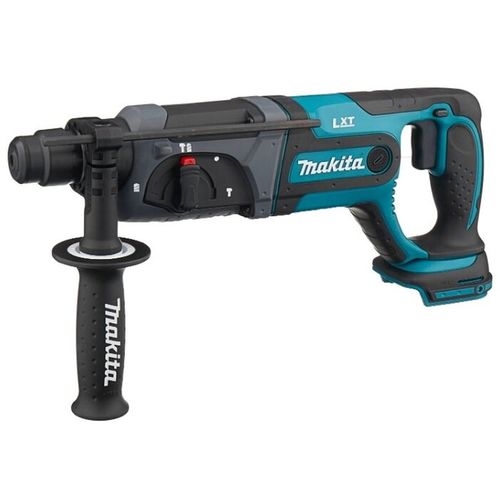 Перфоратор Makita DHR241Z Li-Ion, без АКБ, без ЗУ