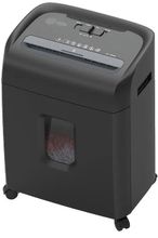 Характеристики Уничтожитель бумаг Cactus CS-SH-10-15-4X12, P-4, 4х12 мм ...