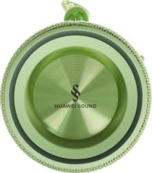 Колонка портативная Huawei Sound Joy 2 ORIO-09, 30Вт, зеленый