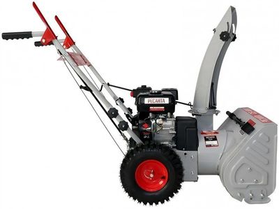 Обзор товара снегоуборщик Ресанта СБ 4100, бензиновый, 7л.с ...