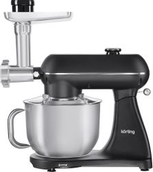 Кухонная машина Korting kkm 0107 mb n,  черный
