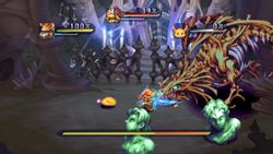 Игра Nintendo Legend of Mana EU, для Nintendo Switch, регион: Россия