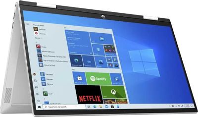 Hp pavilion x360 15.6 i5 sales