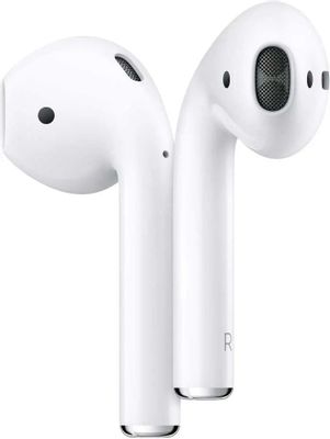 Apple AirPods with Wireless Charging Case Bluetooth mrxj2ru a 1134208
