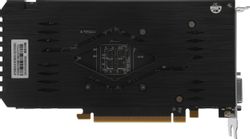 Видеокарта AFOX NVIDIA GeForce RTX 2060SUPER AF2060S-8192D6H4-V2