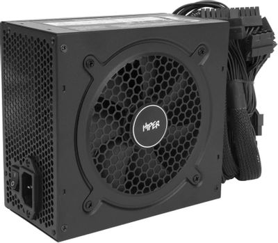 Блок питания HIPER HPB-550D, 550Вт, 120мм, черный, retail – купить в ...