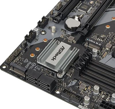 Asrock b450m pro4 am4 matx amd motherboard online