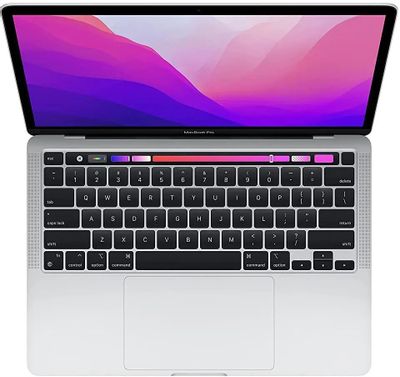 MacBook本体 Apple MacBook Pro A2338 M1/8GB/1TB Ноутбук Apple MacBook Pro A2338 13.3