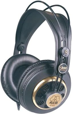 AKG K240 Studio 3.5 6.3 2058x00130 1111473