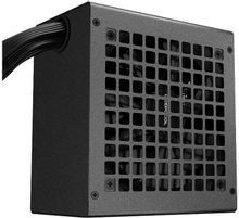 Блок питания DeepCool PF650,  650Вт,  черный