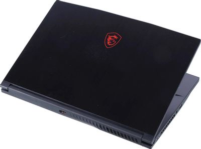 MSI GF63 Thin 9SCSR 1028XRU 15.6