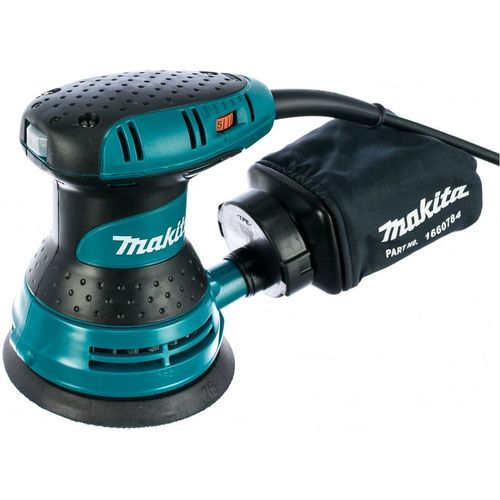 Эксцентриковая шлифмашина Makita BO5031