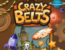 Изображение товара Игра IMMANITAS Crazy Belts для ПК цифровой ключ Россия