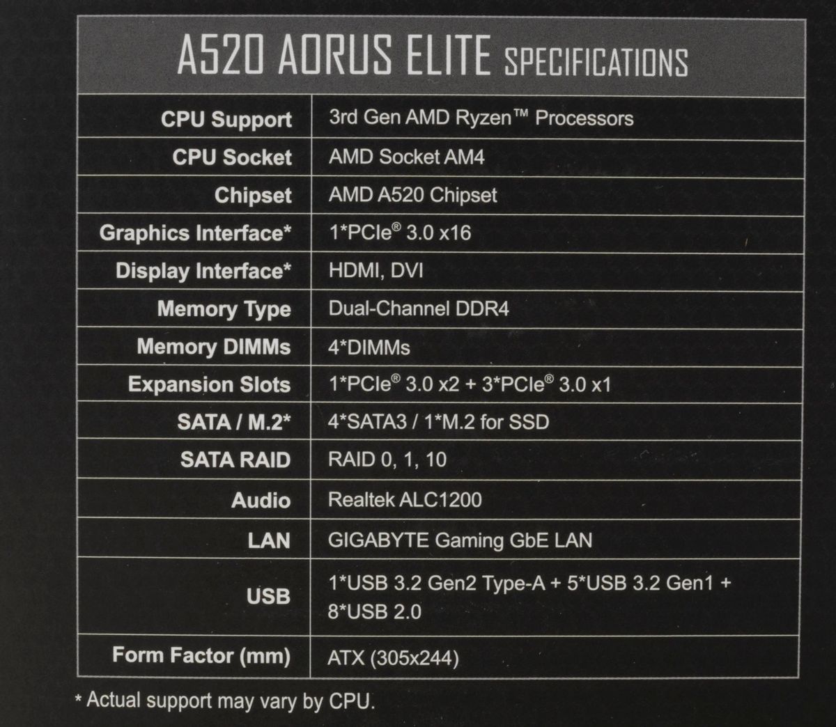 Превью изображения товара