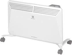 Конвектор Electrolux Air Stream ECH/AS2 -1500 ER, белый